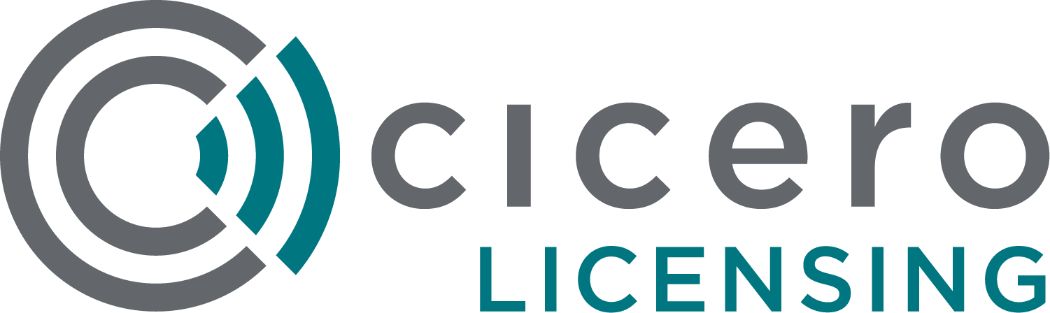 Cicero Licensing Features | Cicero CMS